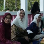 Bupati Natuna Cen Sui Lan Safari Ramadhan Perdana ke Kecamatan Bunguran Selatan