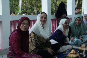 Read more about the article Bupati Natuna Cen Sui Lan Safari Ramadhan Perdana ke Kecamatan Bunguran Selatan