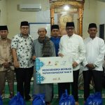 Melalui Safari Ramadhan, Pererat Silaturahmi Antara Pemkab Natuna dengan Masyarakat