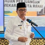 Wakil Bupati Natuna Hadiri Rapat Besar Badan Perjuangan Pemekaran Kota Ranai