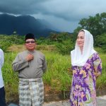 Bupati Natuna dan Satker Kementerian PU Survey Lokasi Pembangunan Sekolah Rakyat