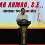 DPR RI Paparkan Urgensi Pemekaran Wilayah Kepulauan Natuna-Anambas Dalam Diskusi Publik