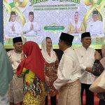 Halal Bihalal Pemprov Kepri Bersama Masyarakat Natuna