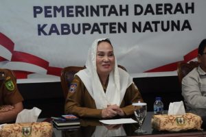 Read more about the article Bupati Dukung Penuh Persiapan FGD Bersama Komisi II DPR RI
