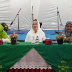 Bupati Natuna Hadiri Pertemuan Rutin dan Halal Bihalal Gabungan Organisasi Wanita Kabupaten Natuna