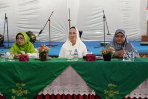 Read more about the article Bupati Natuna Hadiri Pertemuan Rutin dan Halal Bihalal Gabungan Organisasi Wanita Kabupaten Natuna