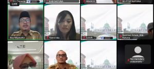 Read more about the article Sosialisasi Antikorupsi dan Saluran Pengaduan Pemerintah Kabupaten Natuna