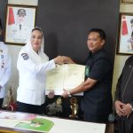 Mou Bersama Pengadilan Agama Natuna, Pemda Pastikan Beri Perlindungan Anak dan Perempuan Pasca Cerai.
