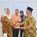 Cen Sui Lan Perjuangkan Pembangunan Infrastruktur Natuna ke Bappenas