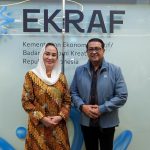 Bupati Natuna Sambangi Kementerian Ekonomi Kreatif untuk Peningkatan Promosi Geopark Natuna