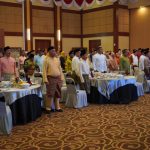 Pemerintah Kabupaten Natuna Hadiri Malam Ta’aruf STQH XI Tingkat Provinsi Kepri