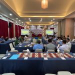 Bupati Natuna Hadiri Rakor Forum Koordinasi  Bersama KemenKo Bidang Politik dan Keamanan