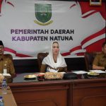 Bupati Cen Sui Lan Buka MUSRENBANG RPJMD Kabupaten Natuna Tahun 2025–2029