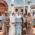 Sambut Idul Adha 1446 H, Bupati Natuna Sampaikan Pesan Pentingnya Nilai Pengorbanan, Keikhlasan