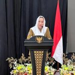 Bupati Natuna, Cen Sui Lan, Buka Musrenbang Kabupaten Natuna Tahun 2025