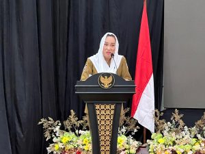 Read more about the article Bupati Natuna, Cen Sui Lan, Buka Musrenbang Kabupaten Natuna Tahun 2025