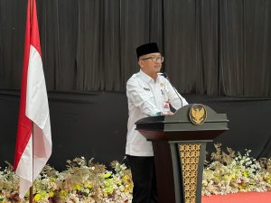 Read more about the article Penutupan Musrenbang Kabupaten Natuna Tahun 2025
