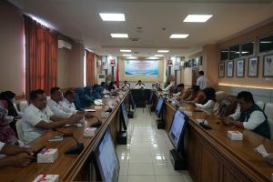 Read more about the article Rembuk Stunting 2025, Pemkab Natuna Fokus pada Strategi Percepatan Penurunan Stunting