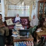 Ketua Dekranasda Kabupaten Natuna Hadiri Rapat Konsolidasi Dekranasda Provinsi Kepri