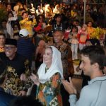 Gala Dinner PLBN Serasan, Meriahkan Rangkaian Sail to Natuna 2025