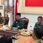 Pemkab Natuna Siap Dukung Penuh Program Beasiswa UNRIKA bagi Putra-Putri Daerah
