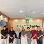 RSUD Natuna Dukung Pemeriksaan Kesehatan Calon Penerima Beasiswa PEM Akamigas