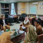 Bupati Natuna Terima Audiensi Tenaga Honorer R2 dan R3