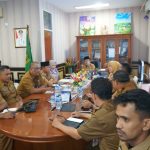 Pemkab Natuna Bahas Implementasi Sekolah Rakyat Usai Rakornas Bersama Kemensos RI