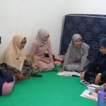 Dinkes Natuna Giatkan Kelas Ibu Hamil, Dorong Kesadaran Kesehatan Ibu dan Anak di Lingkungan Perkantoran