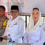 Stabilisasi Pangan Daerah, Pemda Natuna Luncurkan Penyaluran Bantuan Pangan Beras untuk Warga Rentan