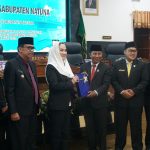 Pemda dan DPRD Sinkronkan Arah Pembangunan Lewat RPJMD dan Evaluasi APBD 2024