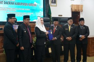 Read more about the article Pemda dan DPRD Sinkronkan Arah Pembangunan Lewat RPJMD dan Evaluasi APBD 2024
