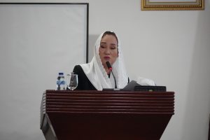 Read more about the article Bupati Natuna Sampaikan Ranperda Pertanggungjawaban Pelaksanaan APBD 2024 Kepada DPRD