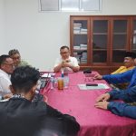 Pemda Natuna Melalui BPGN Natuna Gelar Rakor Bahas Persiapan Evaluasi Geopark Nasional