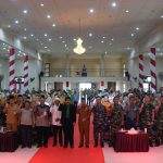 Natuna Jadi Lokasi Penguatan Nilai Pancasila di Tengah Tekanan Geopolitik