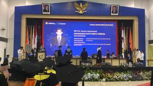 Read more about the article Pemkab Natuna Dorong Keberlanjutan Program Beasiswa Tingkatkan SDM Unggul Daerah