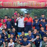 Dandenhanud 477 Apresiasi Antusiasme Masyarakat dalam Turnamen Perdana