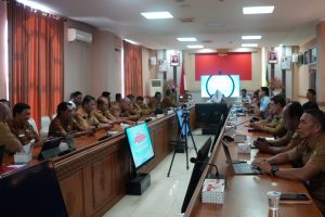 Read more about the article Presiden RI Launching 80.000 Koperasi Merah Putih, Natuna Siap Dukung