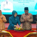 PKK Natuna Didorong Jadi Mitra Strategis Pembangunan Berbasis Keluarga