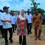 Bupati Natuna Dorong Percepatan Pembangunan Kampung Nelayan Merah Putih