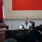 Bupati Pimpin Rapat Penataan Tenaga Non-ASN (Paruh Waktu)