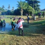 Bupati Natuna Gagas Gerakan Natuna Bersih