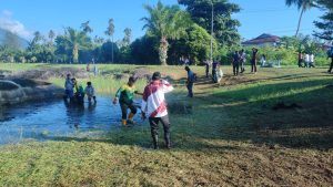 Read more about the article Bupati Natuna Gagas Gerakan Natuna Bersih