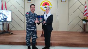 Read more about the article Bupati Natuna Hadiri Pengantar Tugas Danlana Ranai