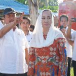 Bupati Natuna Sambut Positif Pembangunan Sarpras Perikanan Hibah JICA