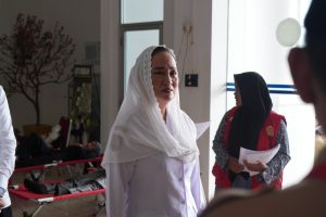 Read more about the article Peringati Hari Pramuka, Pemkab Natuna Wujudkan Kepedulian Sosial Melalui Donor Darah