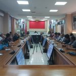Pemda Natuna–DP2KH Kepri Bahas Penguatan OKKPD