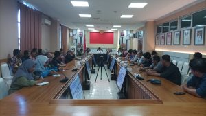 Read more about the article Pemda Natuna–DP2KH Kepri Bahas Penguatan OKKPD