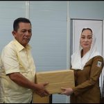 Rapid Test Kit Perkuat Pengawasan Pangan Program MBG di Natuna