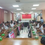 Pemda Natuna Matangkan Rapat Final Persiapan HUT RI ke-80